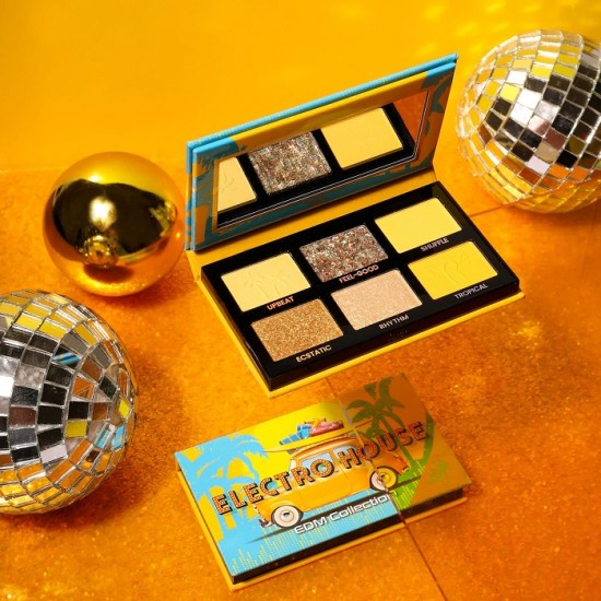 Paleta senki za oči 810079380831 Ecobeauty