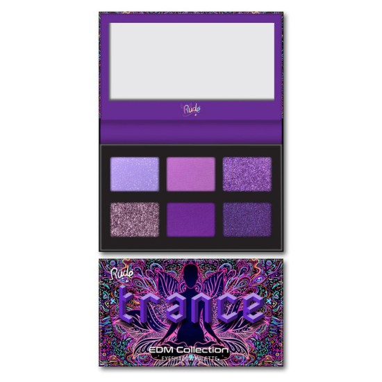 Paleta senki za oči 810079380862 Ecobeauty