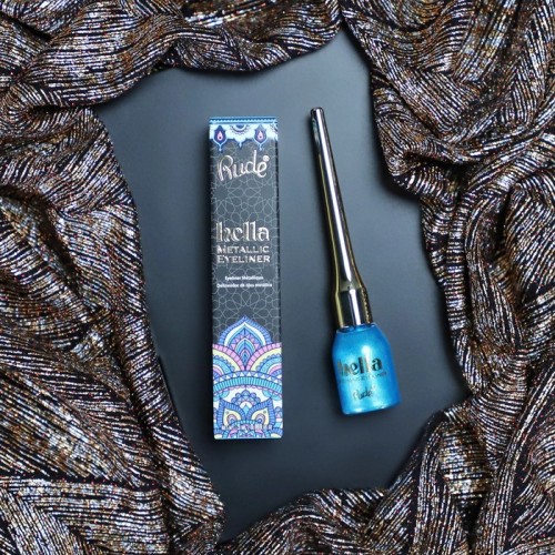 Ajlajner Hella Metalica