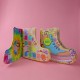 Paleta senki za oči Hydra Matrix Kawaii Platform Boots 810079380879 Ecobeauty