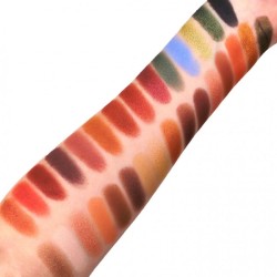 Paleta senki za oči Fairy Tale