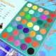 Paleta senki za oči Merfantasia Paleta senki za oči Merfantasia