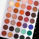 Paleta senki za oči Return of the Jet Eyeshadow Paleta senki za oči Return of the Jet Eyeshadow