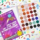Paleta senki za oči Return of the Jet Eyeshadow Paleta senki za oči Return of the Jet Eyeshadow