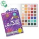 Paleta senki za oči Return of the Jet Eyeshadow Paleta senki za oči Return of the Jet Eyeshadow