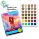 Paleta senki za oči Twinkle in Her Eyeshadows Paleta senki za oči Twinkle in Her Eyeshadows