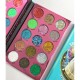 Paleta glitera za oči Sin of Glittony Paleta glitera za oči Sin of Glittony