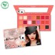 Paleta senki za oči BLACKJACK - Mean Girl Paleta senki za oči BLACKJACK - Mean Girl