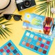 Paleta senki za oči od 18 boja Bikini Bottom Paleta senki za oči od 18 boja Bikini Bottom