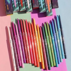 Set ajlajnera sa 26 nijansi City of Flashing Lights 