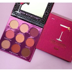 Paleta senki za oči  COCTAIL PARTY - The Cosmo