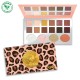 Paleta senki i hajlajtera Leopardina Paleta senki i hajlajtera Leopardina