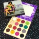 Paleta mat senki za oči LINGERIE COLLECTION - Wild Nights Paleta mat senki za oči LINGERIE COLLECTION - Wild Nights