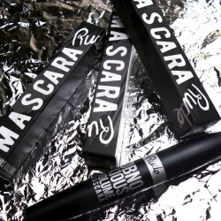 Maskara za volumen Obnoxious