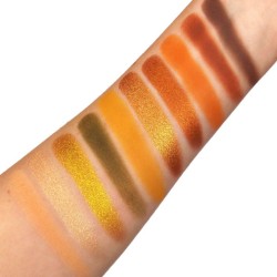 Paleta senki za oči Party Animal - RUff RUff