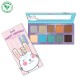 Paleta senki za oči Party Animal - RUgs RUnny