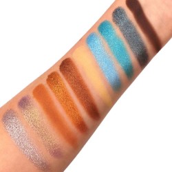 Paleta senki za oči Party Animal - RUgs RUnny