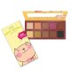 Set od 4 palete od 10 boja Party Animal Set od 4 palete od 10 boja Party Animal