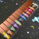 Tečna senka za oči sa šljokicama - Star Party
