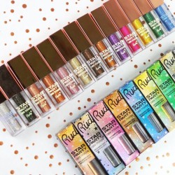 Tečna senka za oči sa šljokicama - Star Party 