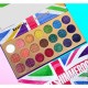 Paleta šimera United Shimmerdom Paleta šimera United Shimmerdom