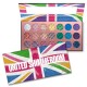 Paleta šimera United Shimmerdom Paleta šimera United Shimmerdom