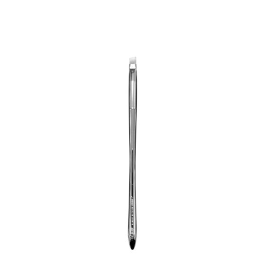 Zaobljena četkica za ajlajner Silver Bullet Zaobljena četkica za ajlajner Silver Bullet