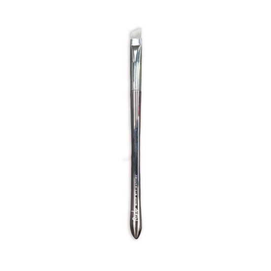 Četkica za ajlajner Silver Bullet Angled Liner Brush - Browning Četkica za ajlajner Silver Bullet Angled Liner Brush - Browning