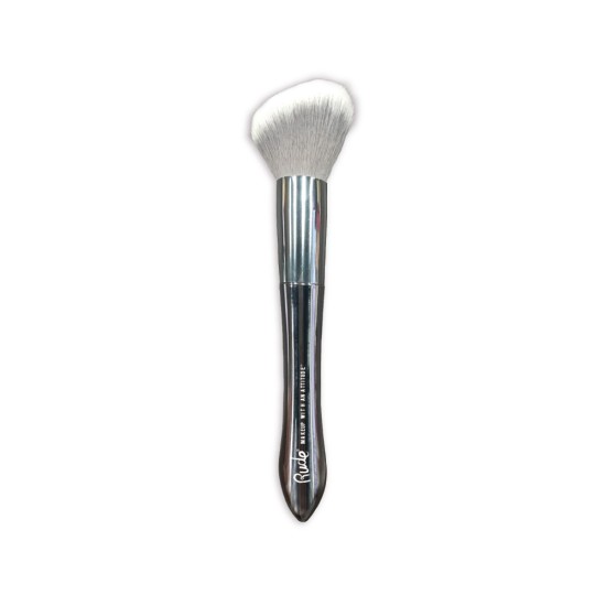 Četkica za rumenilo Silver Bullet Blush Brush - Glock