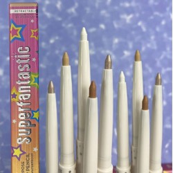 Multifunkcionalna olovka za šminkanje SUPERFANTASTIC 