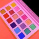 Paleta senki za oči Whatever Forever Paleta senki za oči Whatever Forever