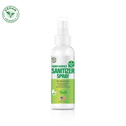 Spej za dezinfekciju ruku, predmeta i površina Peppermint Lemon Hand & Surface