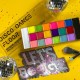 Paleta boja za lice i telo Disco Dance Floor ProFX Palette 850018210843 Ecobeauty Paleta boja za lice i telo Disco Dance Floor ProFX Palette 850018210843 Ecobeauty