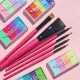 Set četkica za šminkanje - Splash Liner 810079380749 Ecobeauty