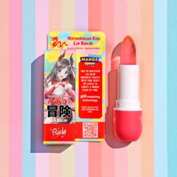 Labelo - balzam za usne Manga Collection Lip Balm