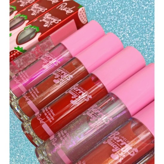 Sjaj za usne Berry Juicy