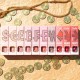 Ruž za usne 810079382019 Ecobeauty Ruž za usne 810079382019 Ecobeauty