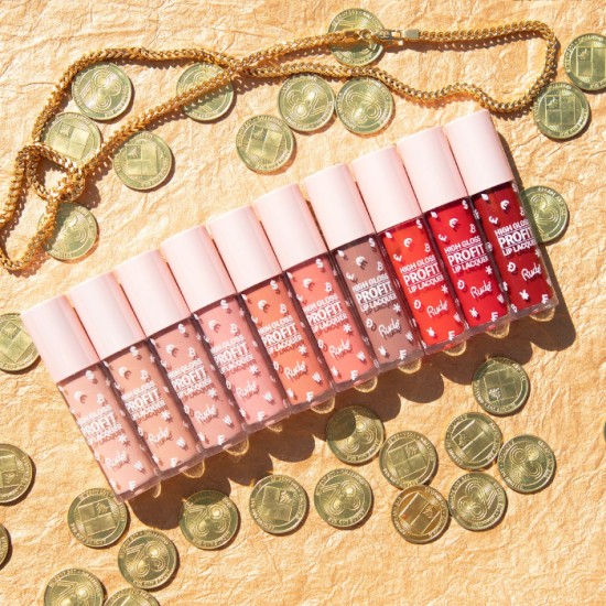 Ruž za usne 810079382019 Ecobeauty Ruž za usne 810079382019 Ecobeauty