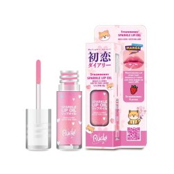 Ruž za usne - Manga Collection Manga Sparkle Lip Oil