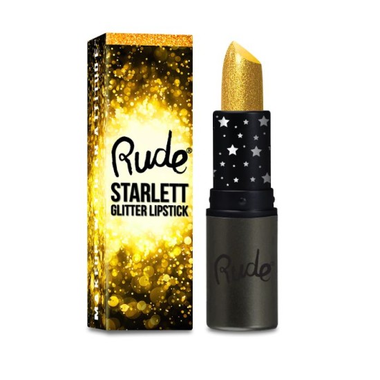 Ruž za usne sa šljokicama - Starlett Glitter Ruž za usne sa šljokicama - Starlett Glitter
