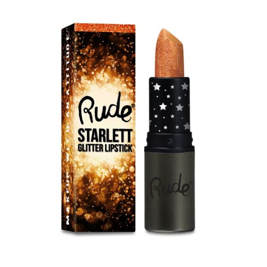 Ruž za usne sa šljokicama - Starlett Glitter Ruž za usne sa šljokicama - Starlett Glitter