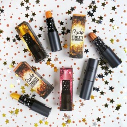 Ruž za usne sa šljokicama - Starlett Glitter