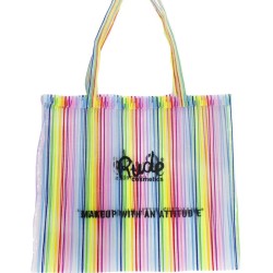 Torba za šoping Rude Rainbow - Large