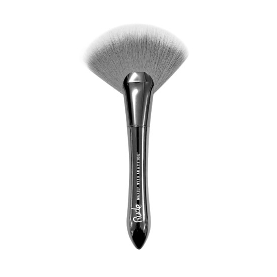 Četkica za šminkanje - hajlajter, bronzer. rumenilo 810079382408 Ecobeauty Četkica za šminkanje - hajlajter, bronzer. rumenilo 810079382408 Ecobeauty