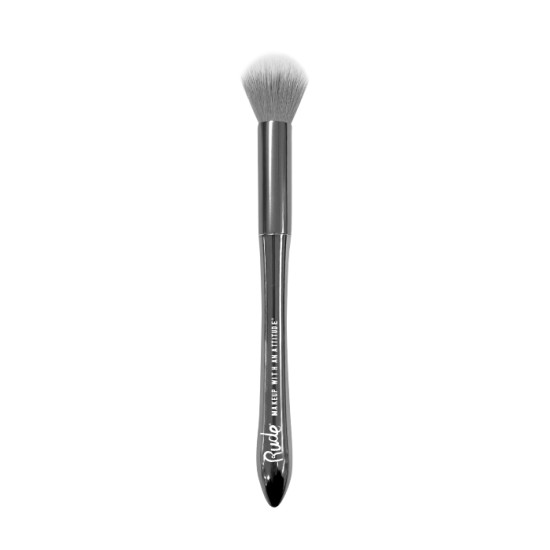Četkica za konturisanje lica Silver Bullet 810079382422 Ecobeauty Četkica za konturisanje lica Silver Bullet 810079382422 Ecobeauty