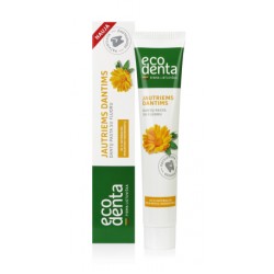 Pasta za osetljive zube SENSITIVITI RELIEF Ecodenta 75 ml