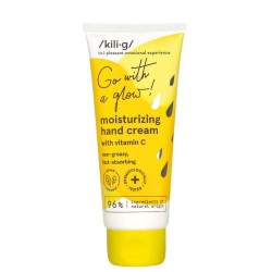 Hidratantna krema za ruke sa vitaminom C, 75 ml- KILIG
