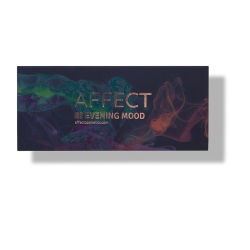 Paleta senki za oči Evening Mood