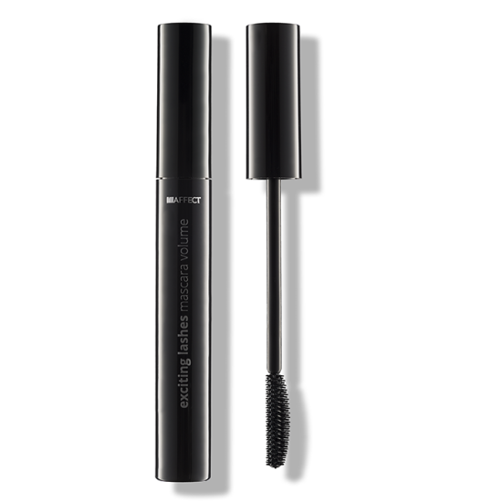 Maskara za volumen Exciting Lashes 10g Maskara za volumen Exciting Lashes 10g