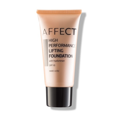 Tečni puder sa efektom zaglađivanja LIFTING FOUNDATION 30ml